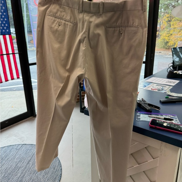 Bianco Brioni Pants - 50s - Picture 7 of 7